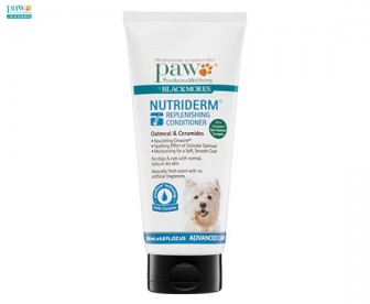 Blackmores Paw 澳佳宝 宠物系列 狗狗温和护发素 200毫升 Blackmores Paw 澳佳宝 宠物系列 狗狗温和护发素 200毫升